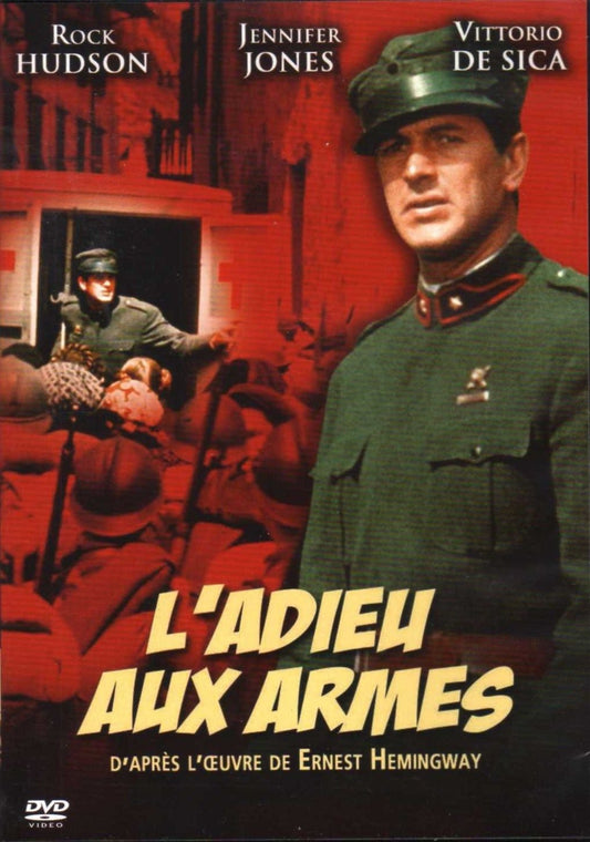 L'Adieu aux armes