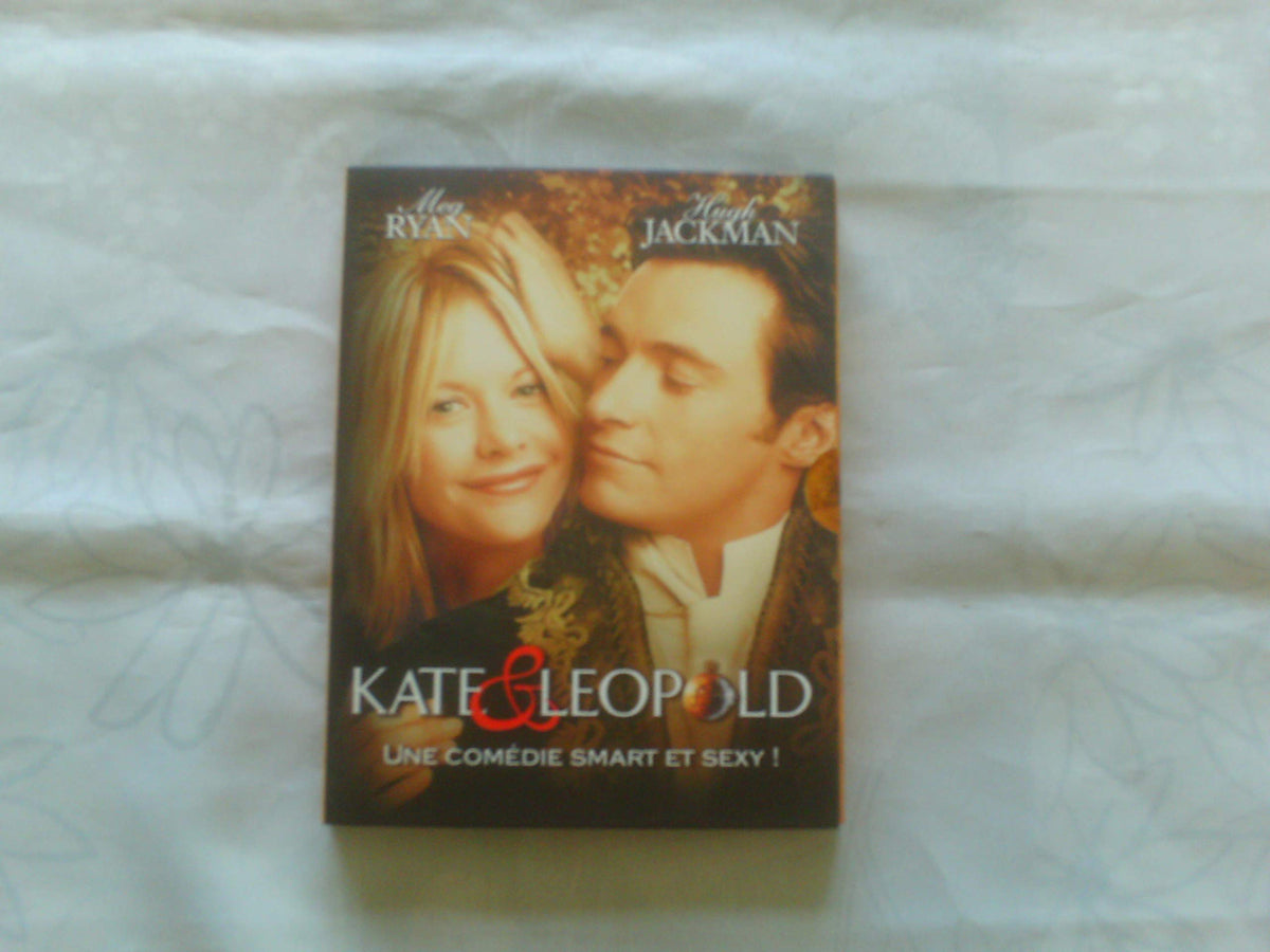 Kate & Leopold [Édition Prestige]
