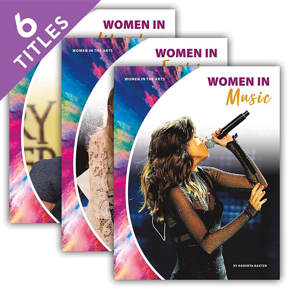 Women in the Arts
