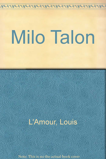 Milo Talon