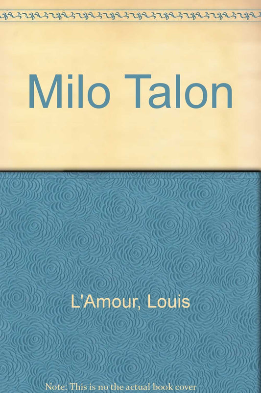 Milo Talon