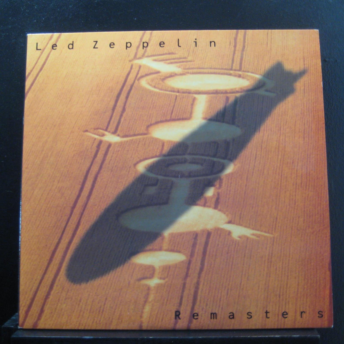 Remasters [LP]