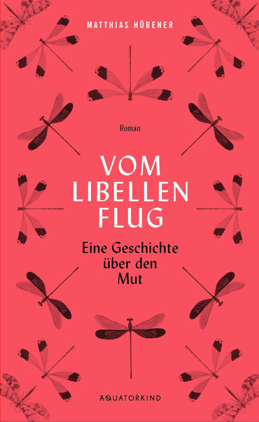Vom Libellenflug