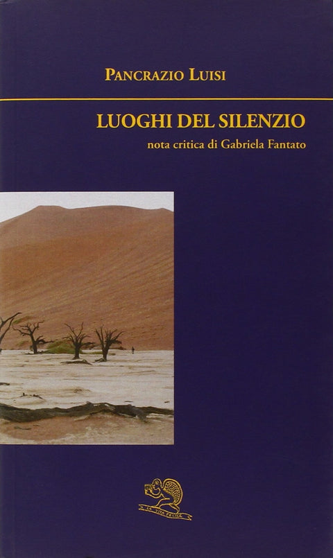 Luoghi del silenzio