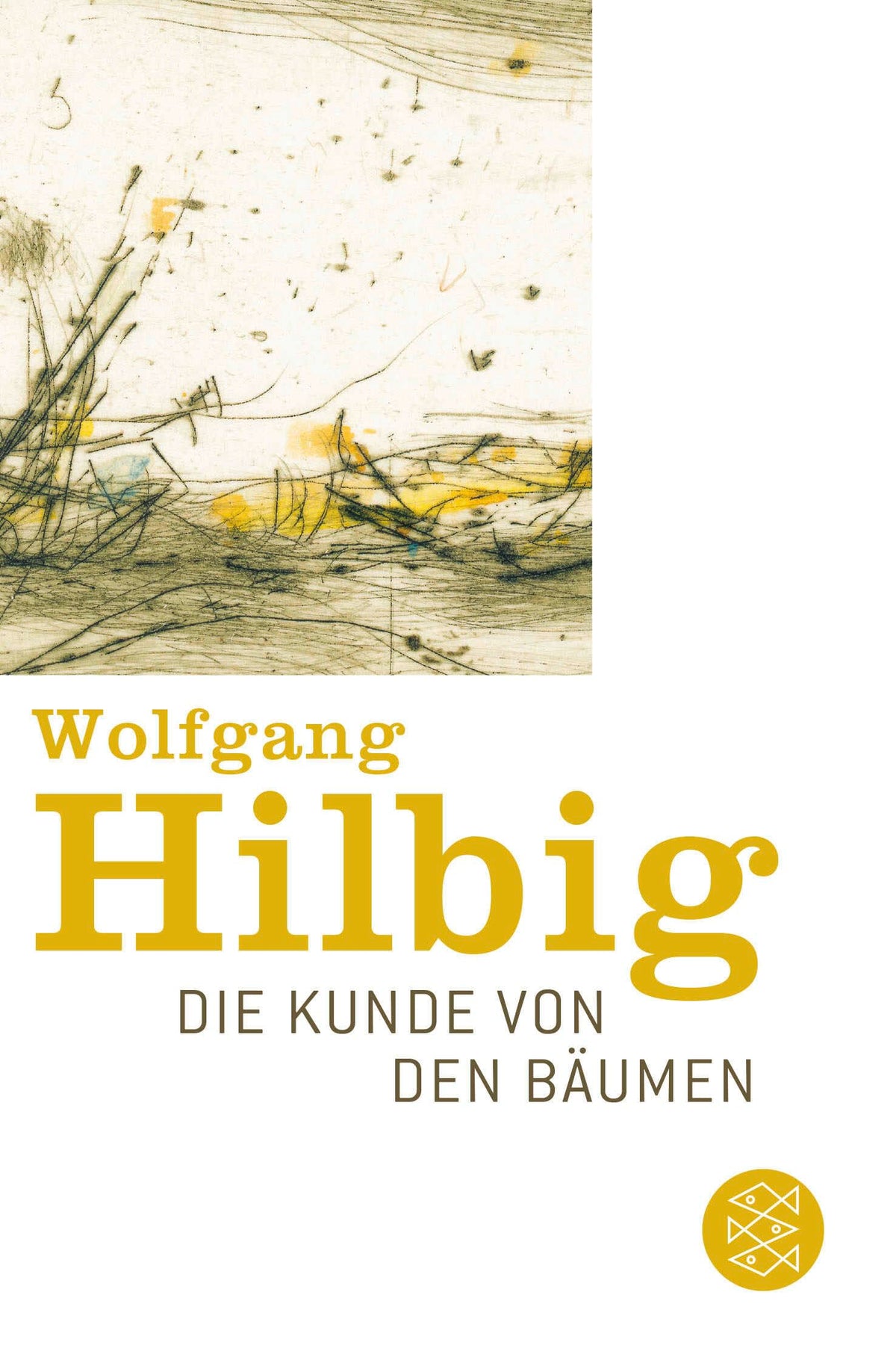 Die Kunde von den Bäumen.