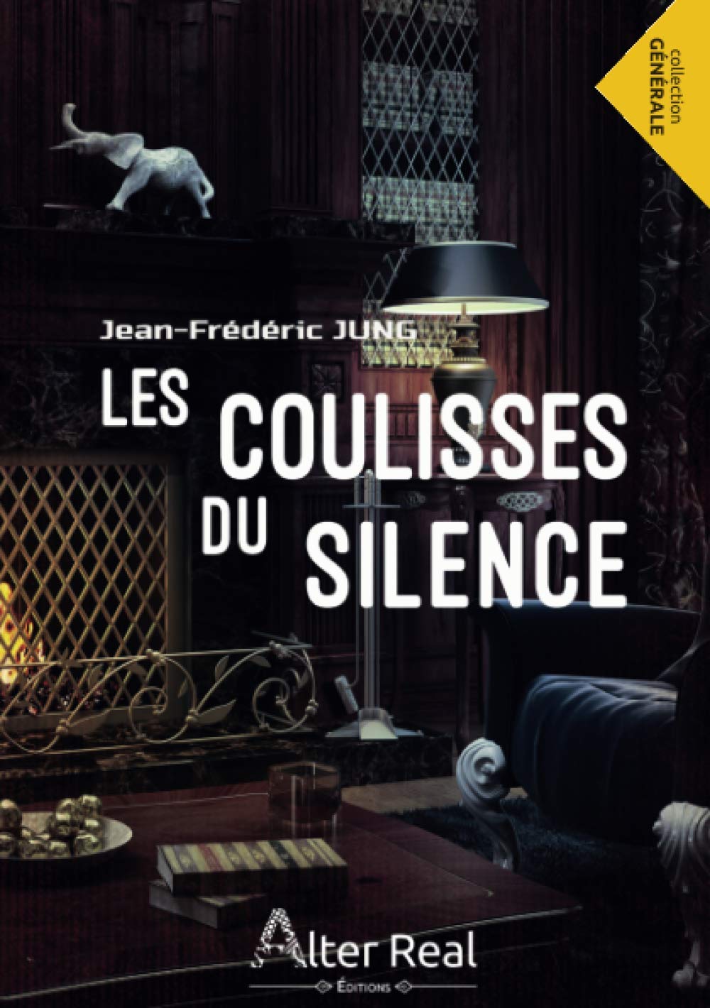 Les Coulisses du silence