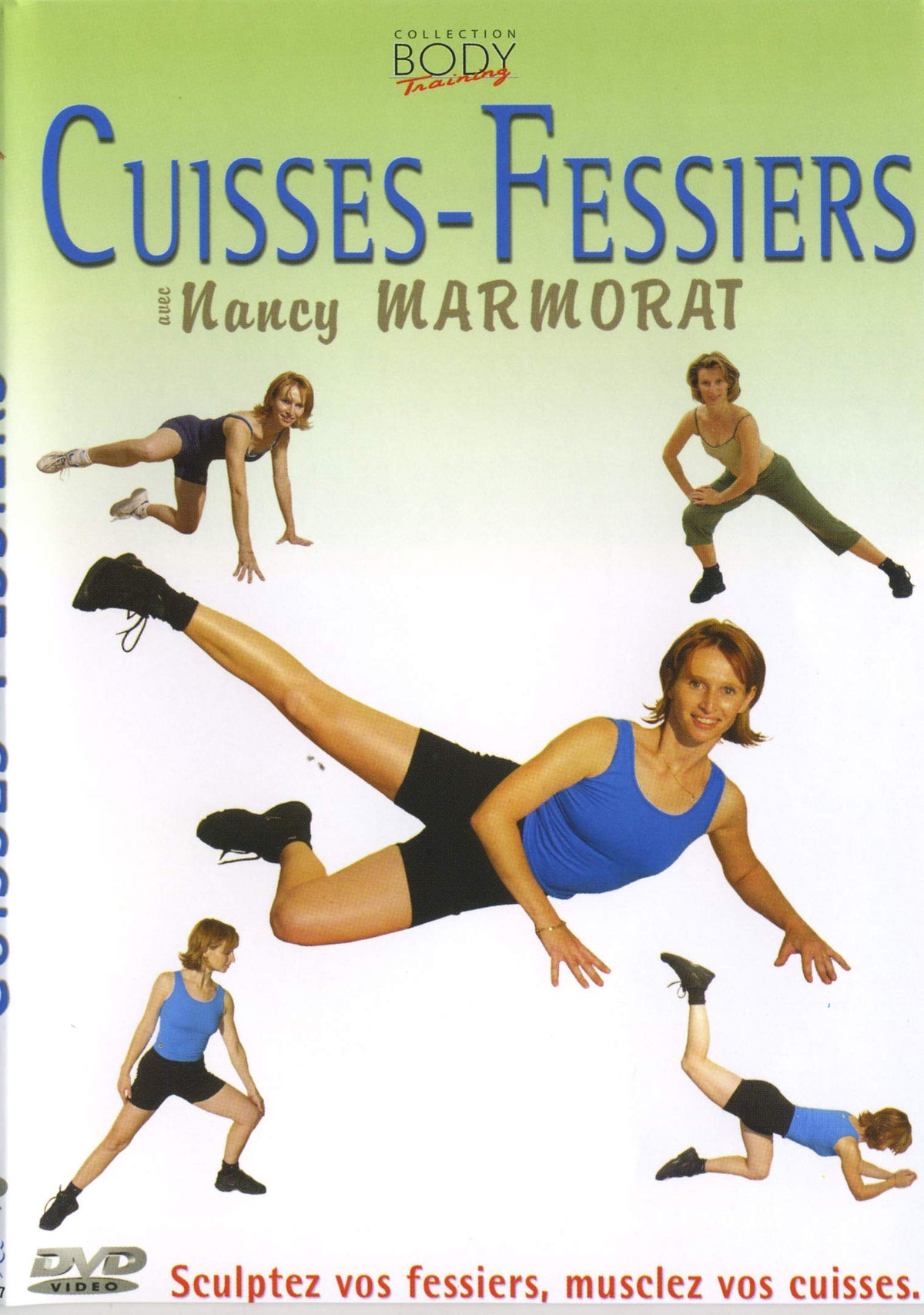 Cuisses & fessiers