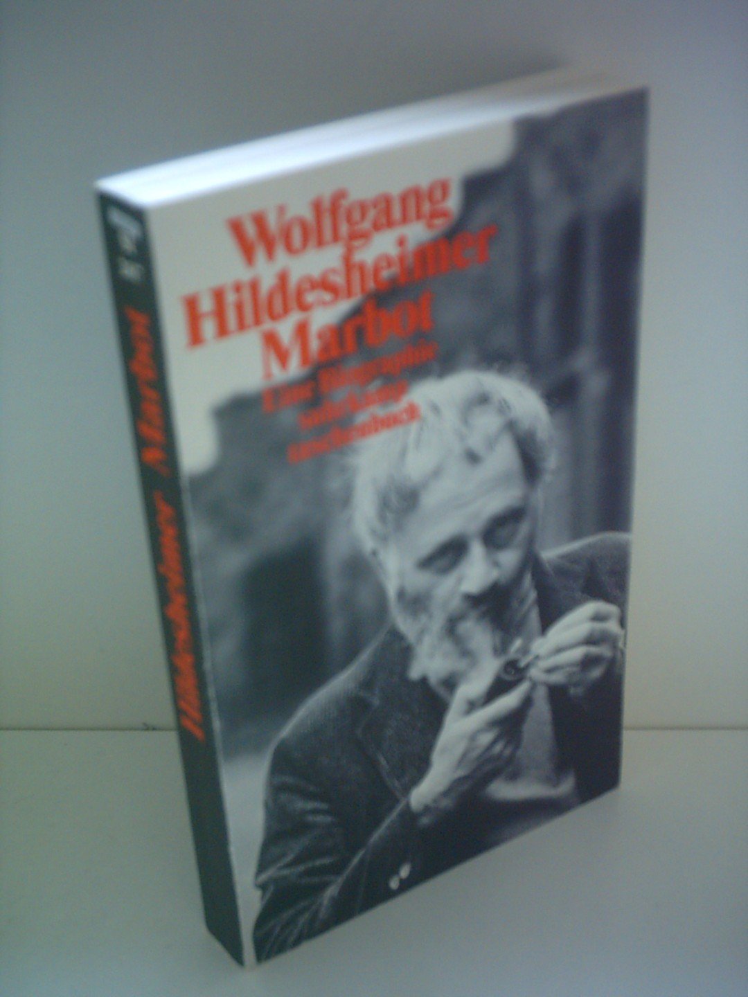 Marbot. Eine Biographie. (German Edition)