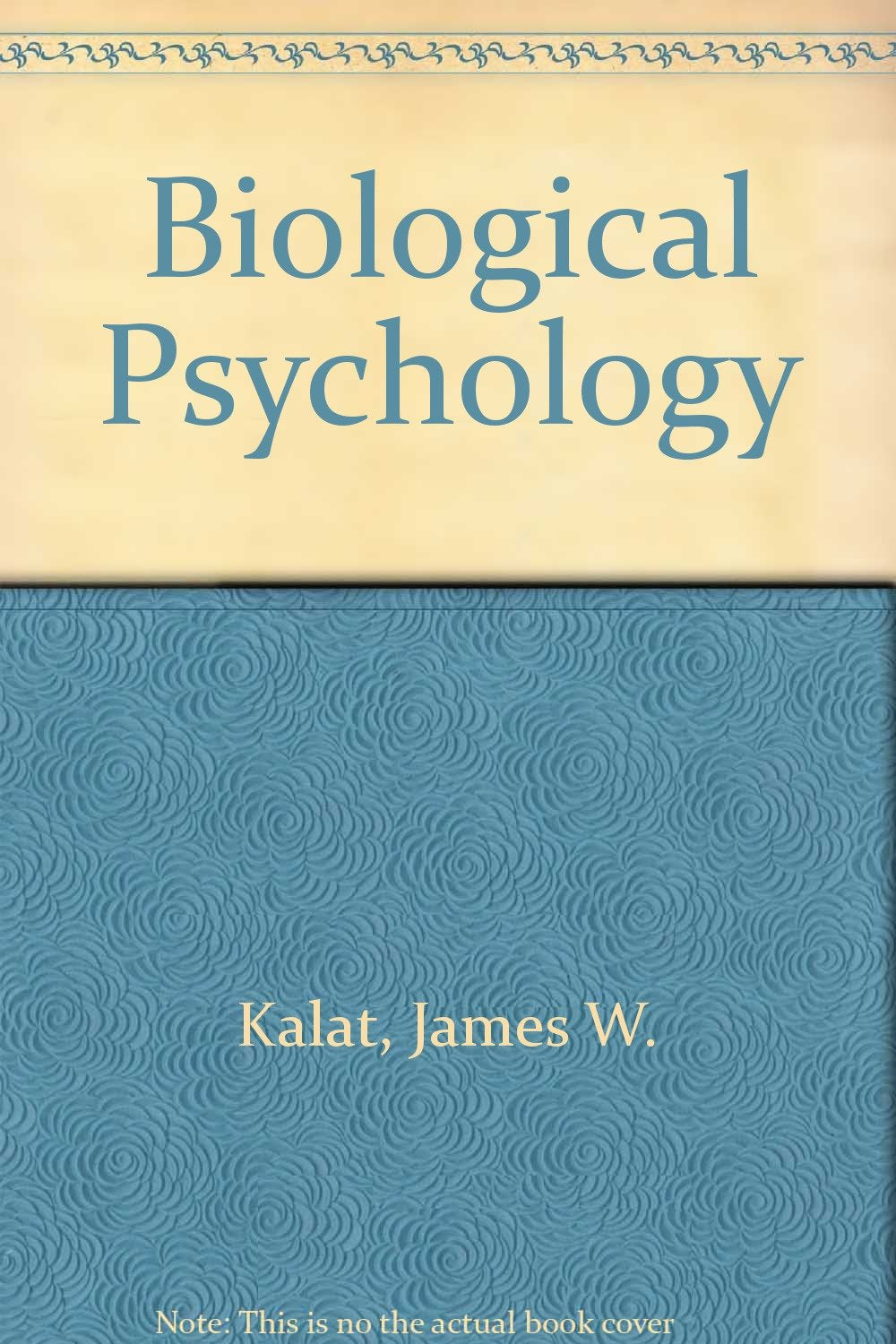 Biological Psychology