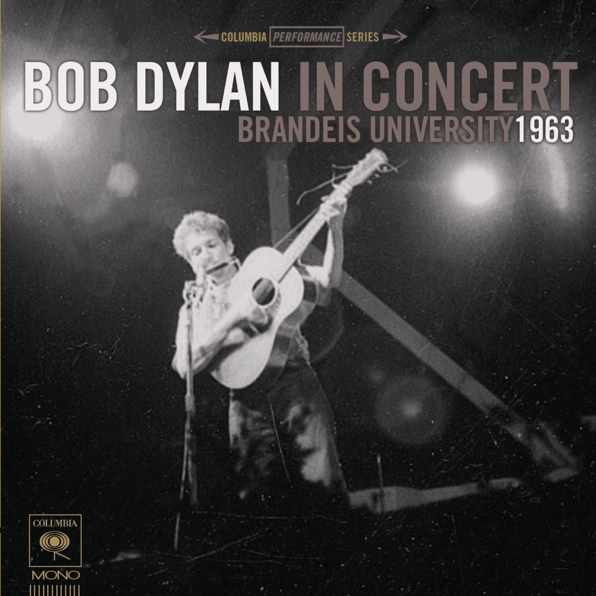 Brandeis University 1963 (180G)