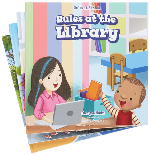 Rules at School