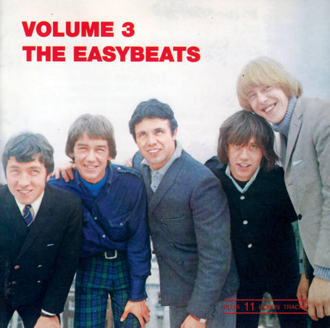 Easybeats 3