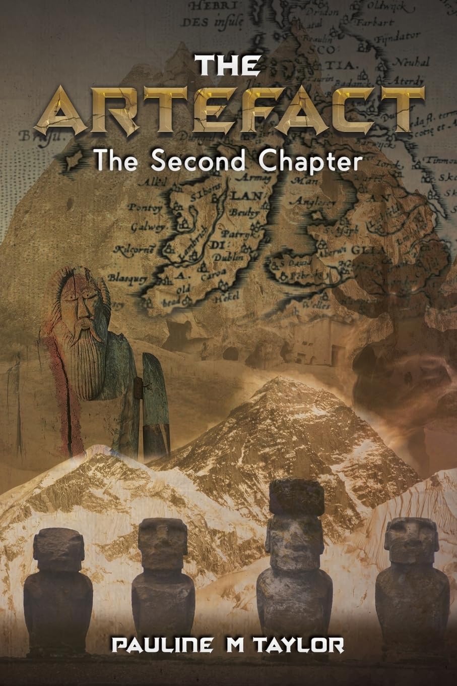 The Artefact: The Second Chapter