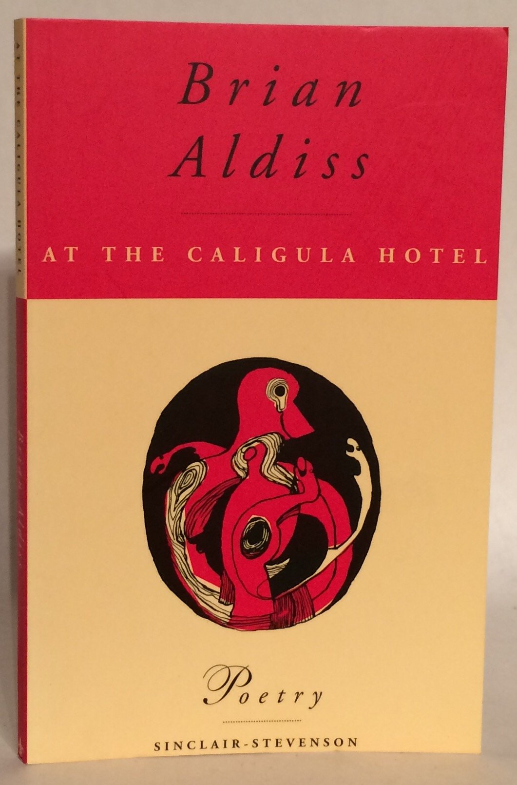 At The Caligula Hotel