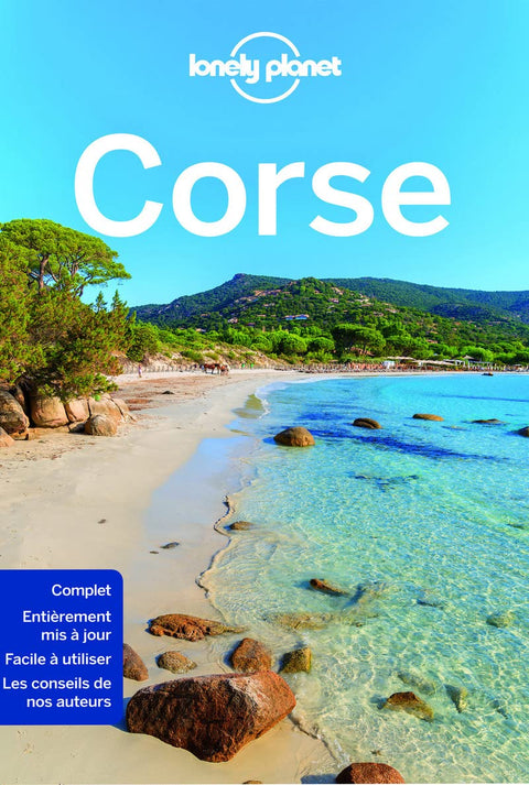 Corse 13ed