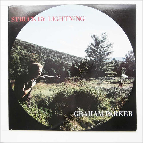 Struck By Lightning [12 inch Analog]