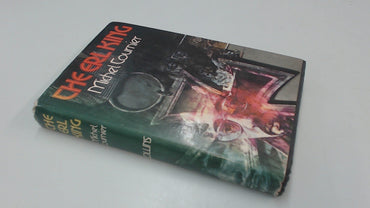 The Erl-king;