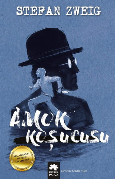 Amok Kosucusu