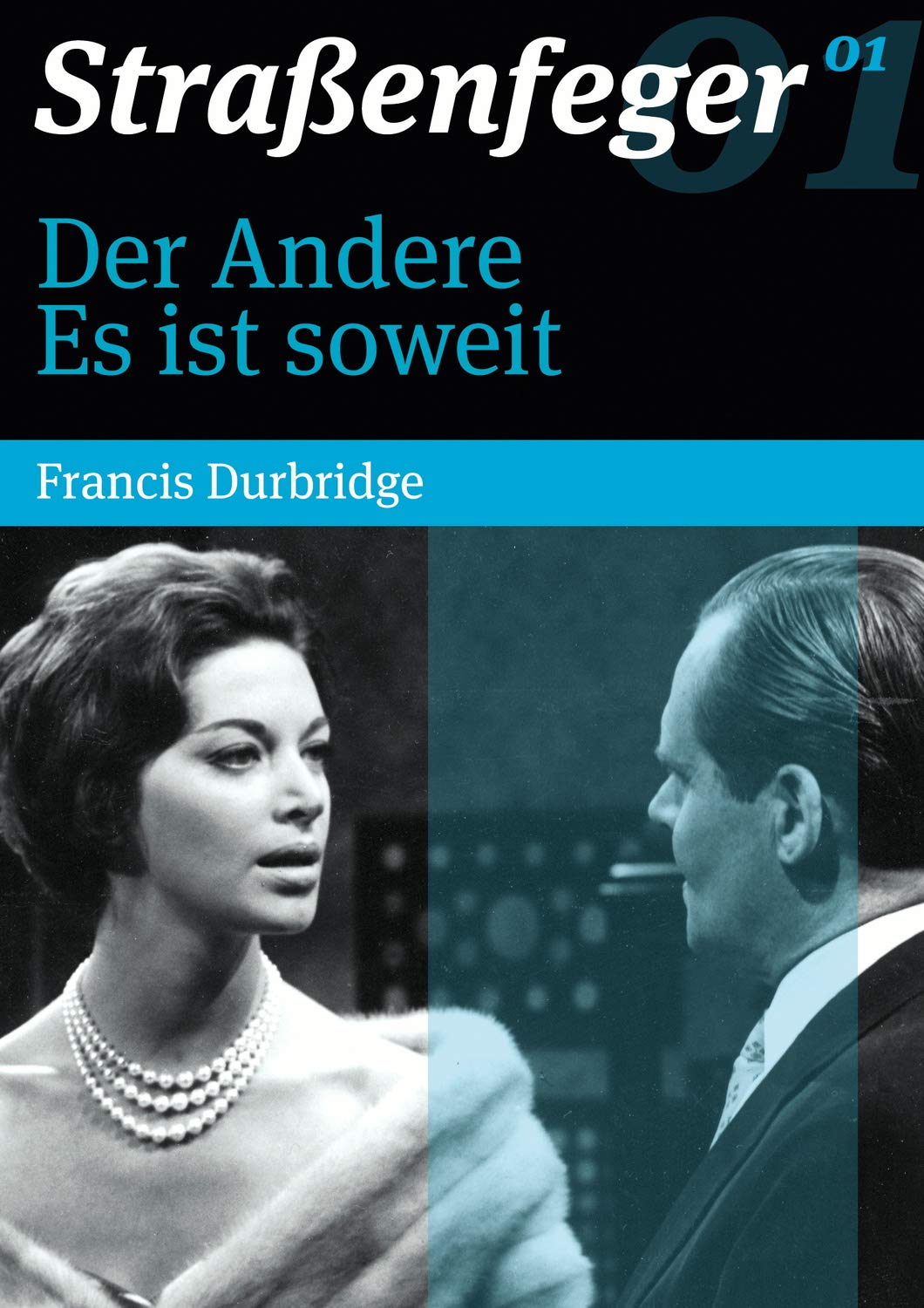 Der Andere/Es Ist Soweit (St [Import allemand]