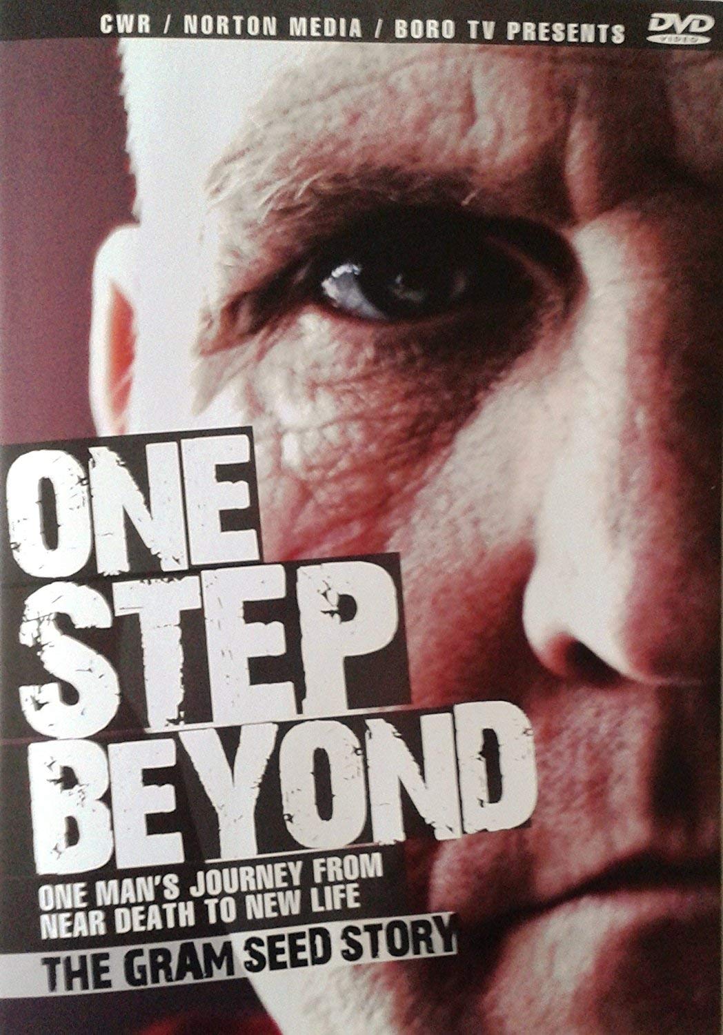 One Step Beyond [DVD]