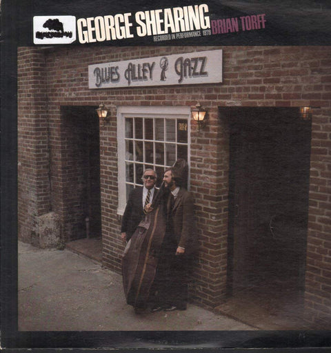 Blues Alley Jazz