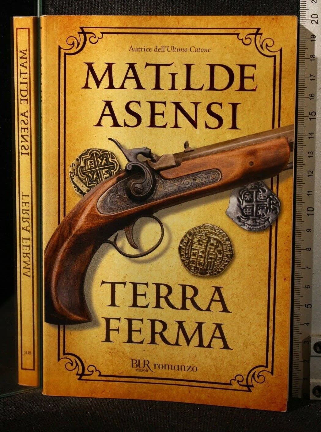 Terra ferma
