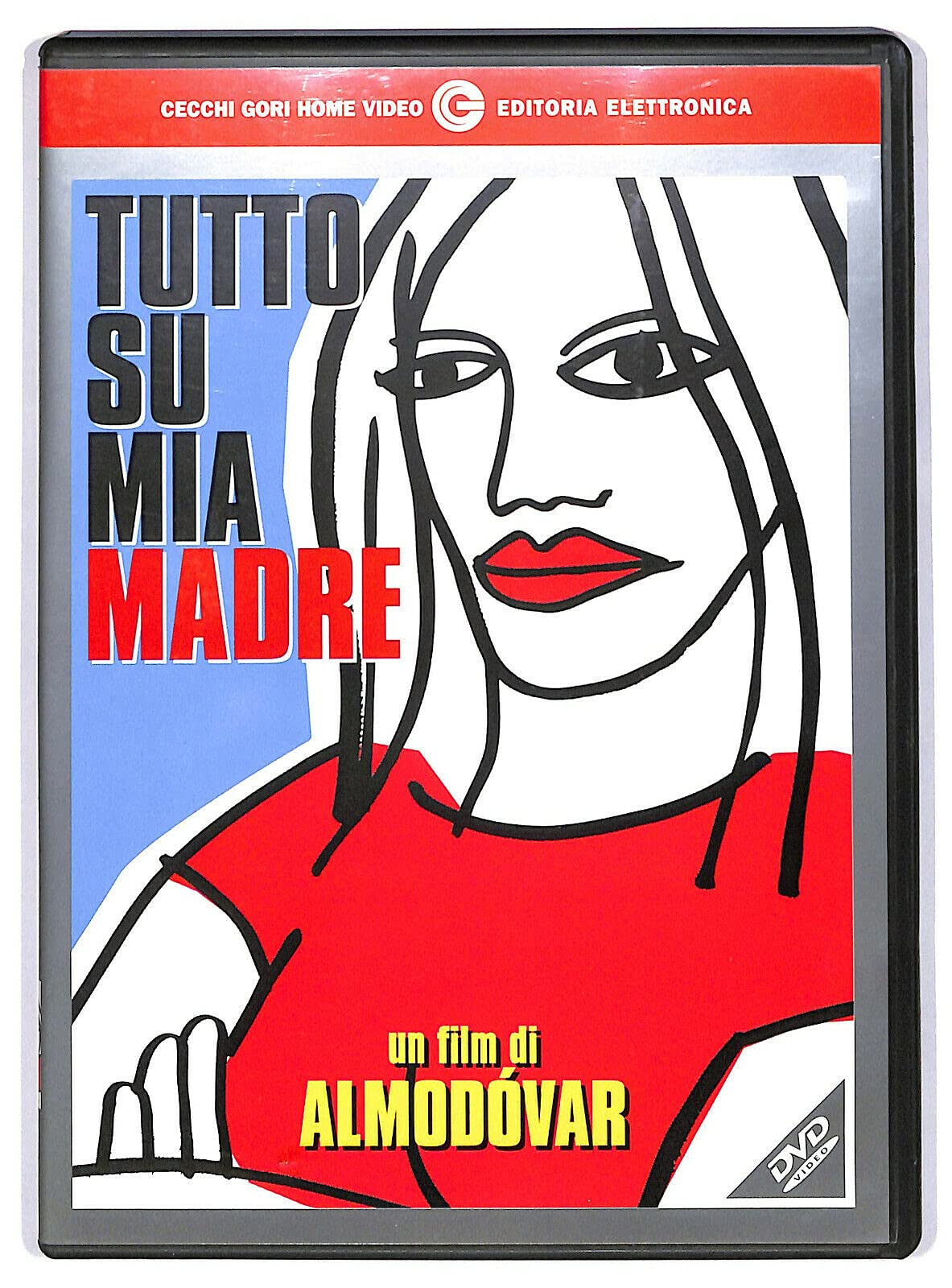 Tutto su mia Madre [Import]
