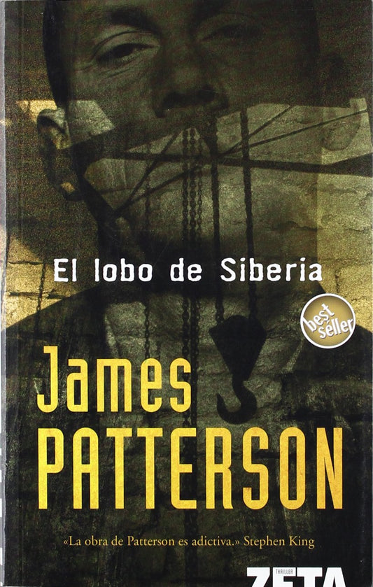 EL LOBO DE SIBERIA