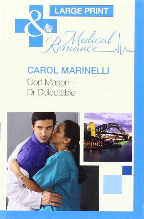 Cort Mason - Dr Delectable