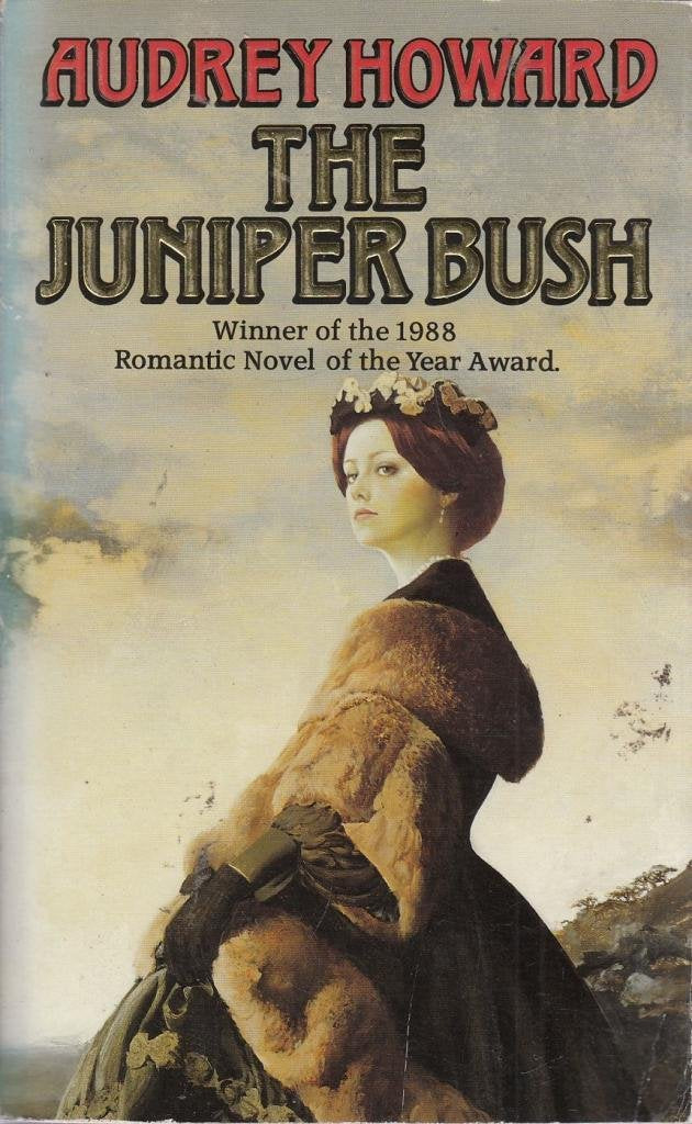 The Juniper Bush