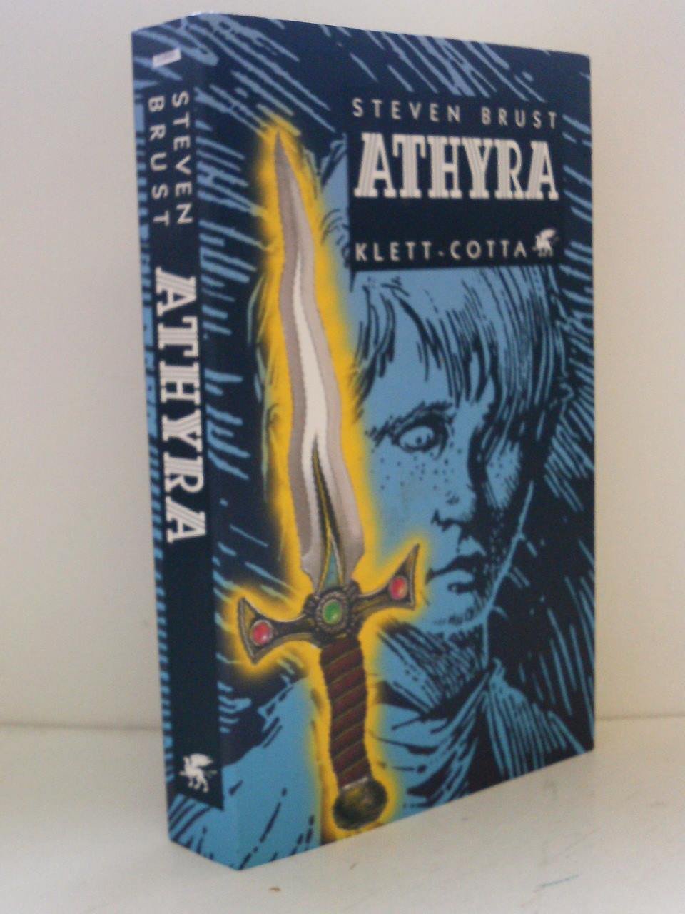 Athyra