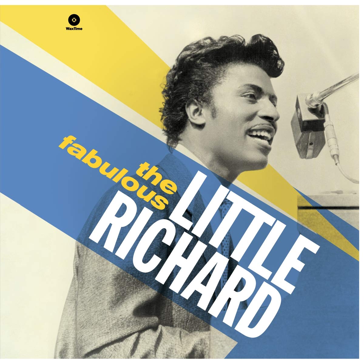 Fabulous Little Richard