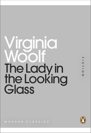 Mini Modern Classics the Lady in the Looking Glass (Penguin Mini Modern Classics)