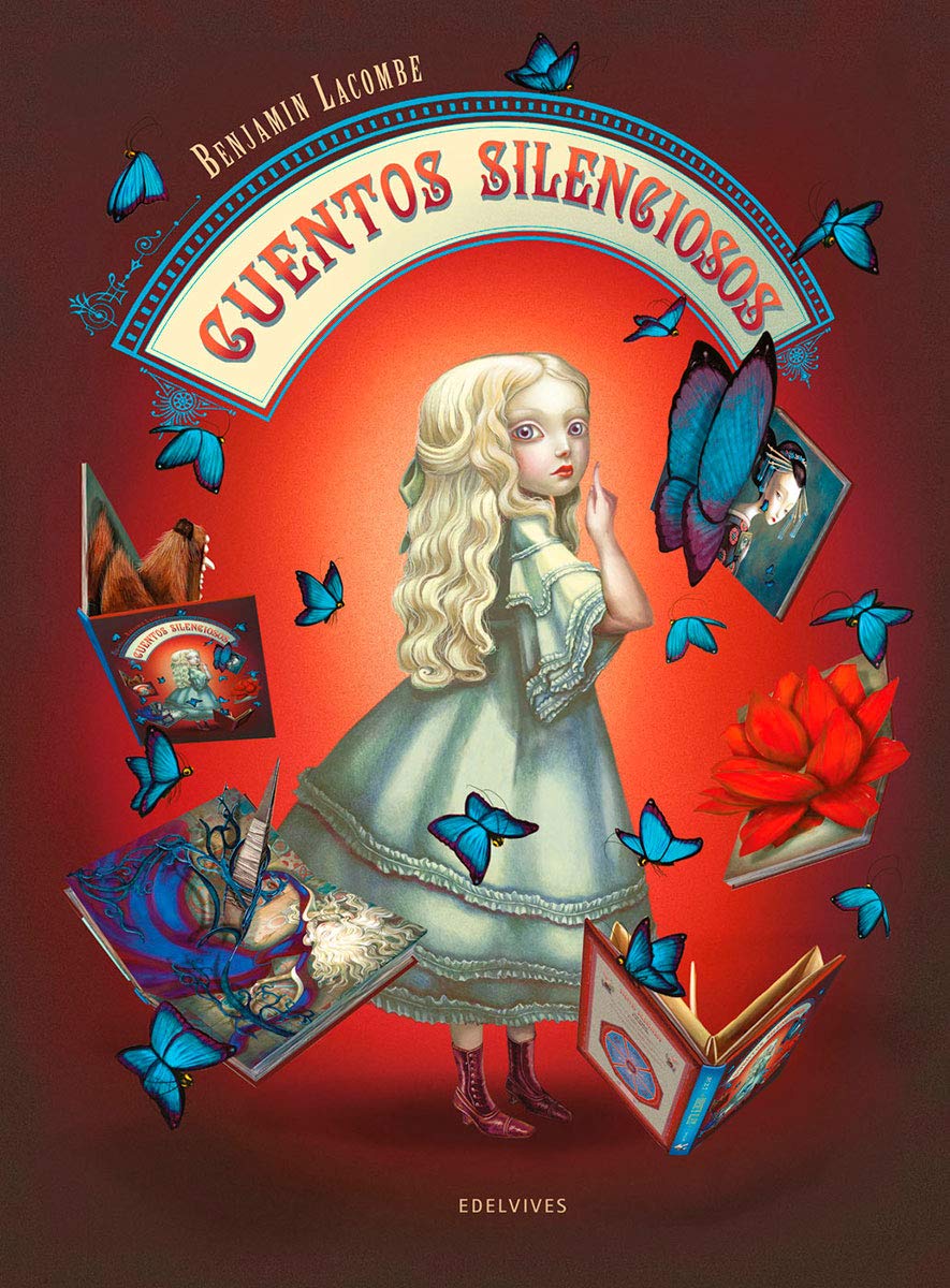Cuentos silenciosos