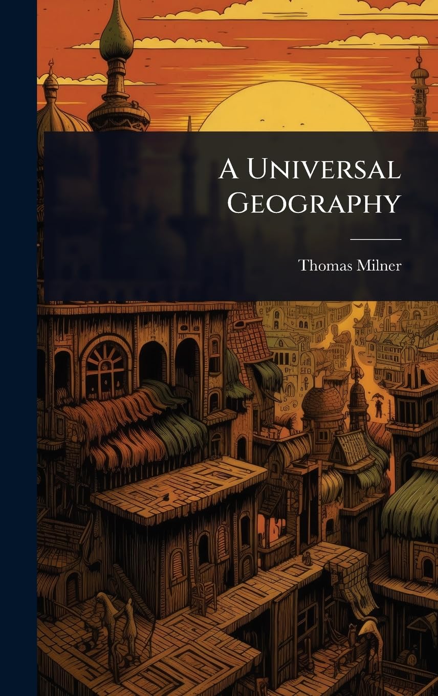 A Universal Geography