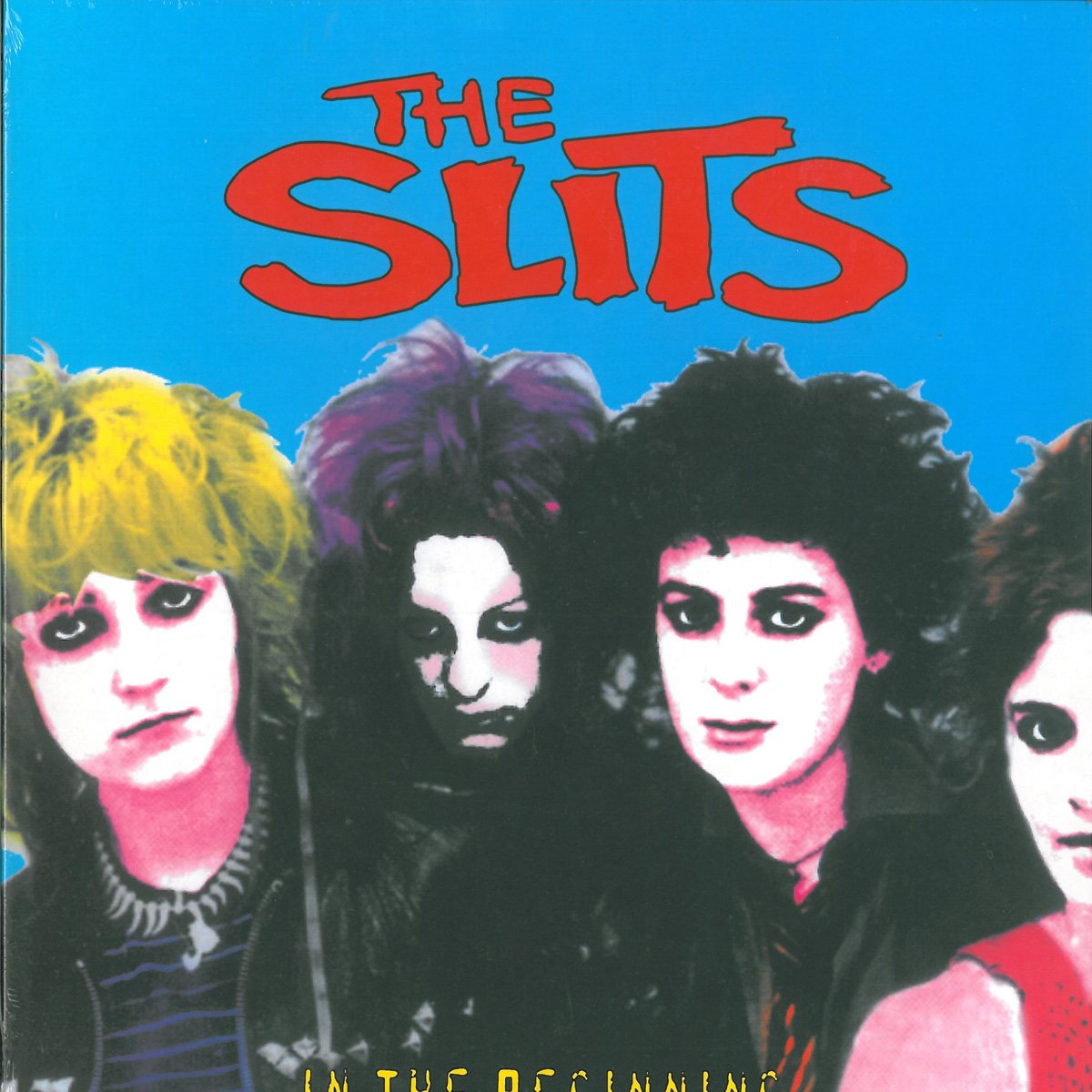 In the Beginning (A Live Anthology) [Vinyl]
