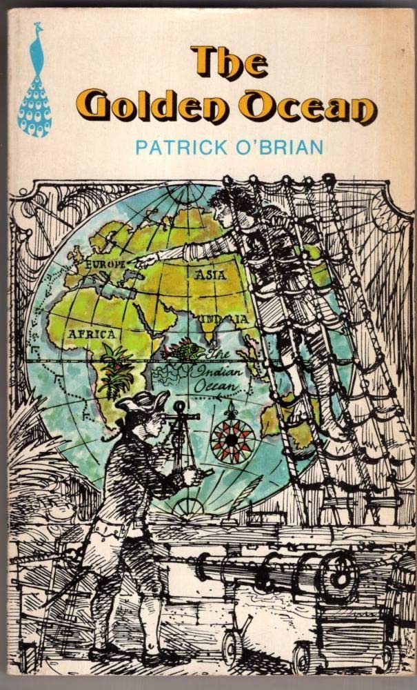 Golden Ocean (Peacock Books)