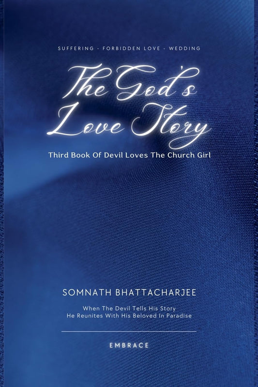The God's Love Story (Devil Loves the Church Girl)