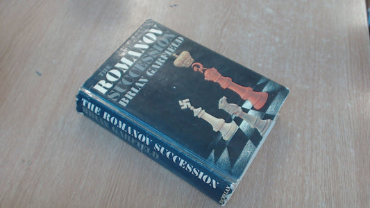 Romanov Succession
