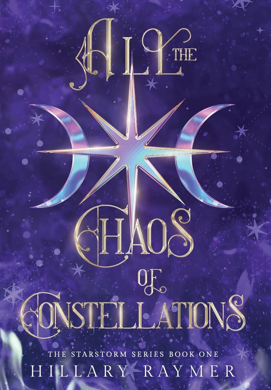 All the Chaos of Constellations
