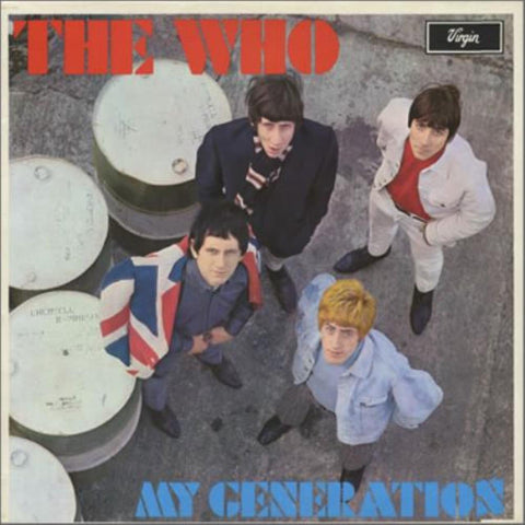 My Generation