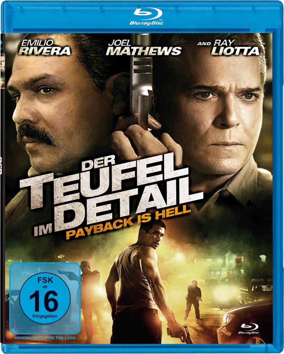Der Teufel im Detail