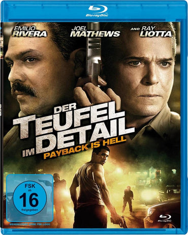 Der Teufel im Detail