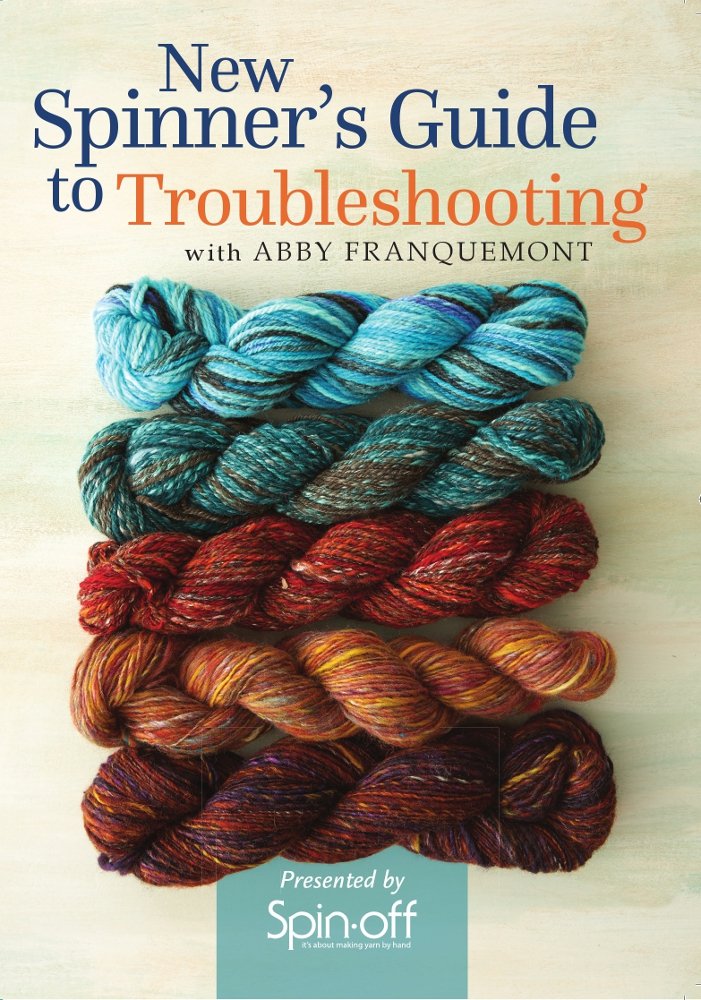 New Spinner's Guide to Troubleshooting