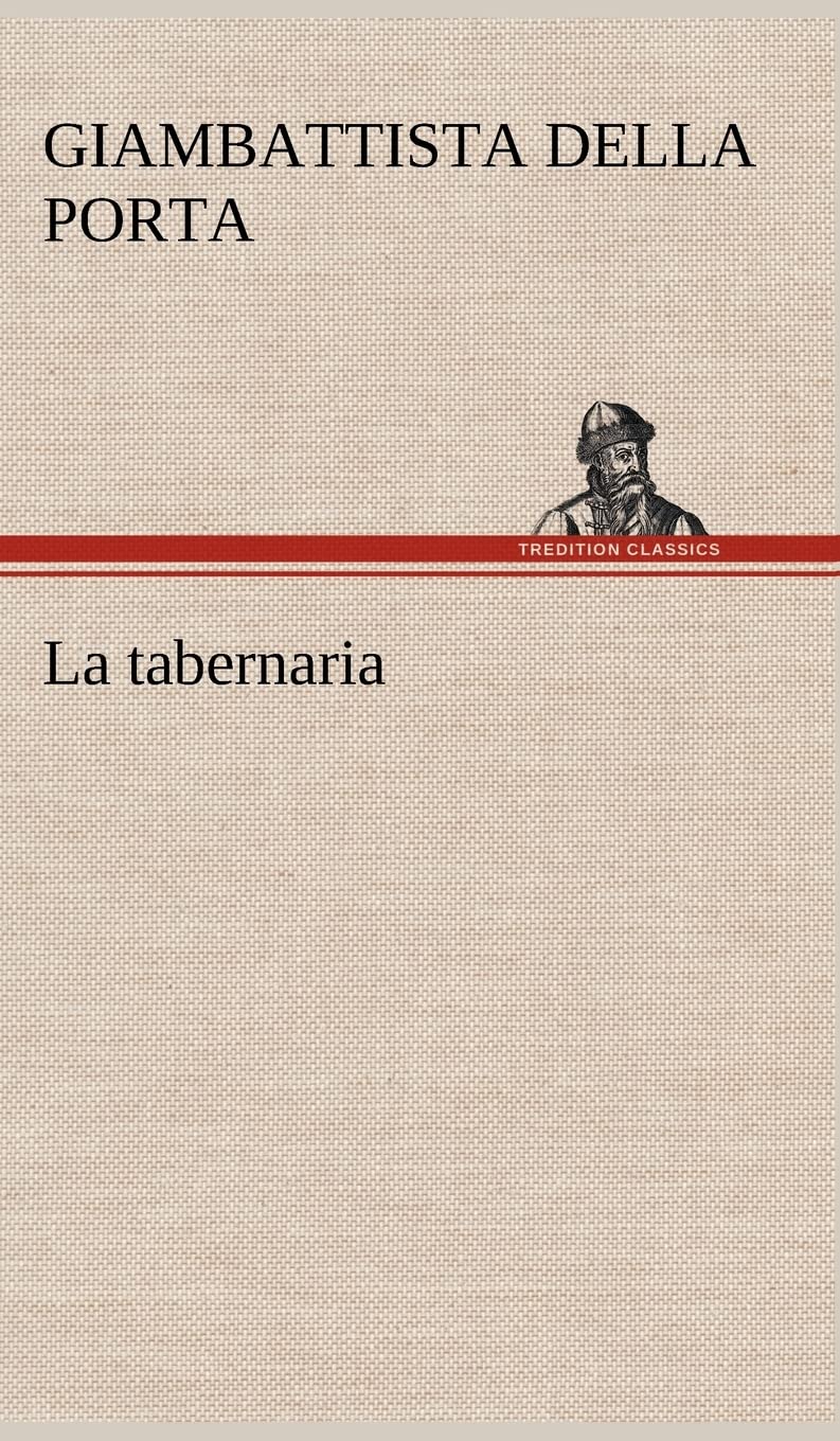 La tabernaria (German Edition)