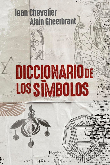 Diccionario de los símbolos