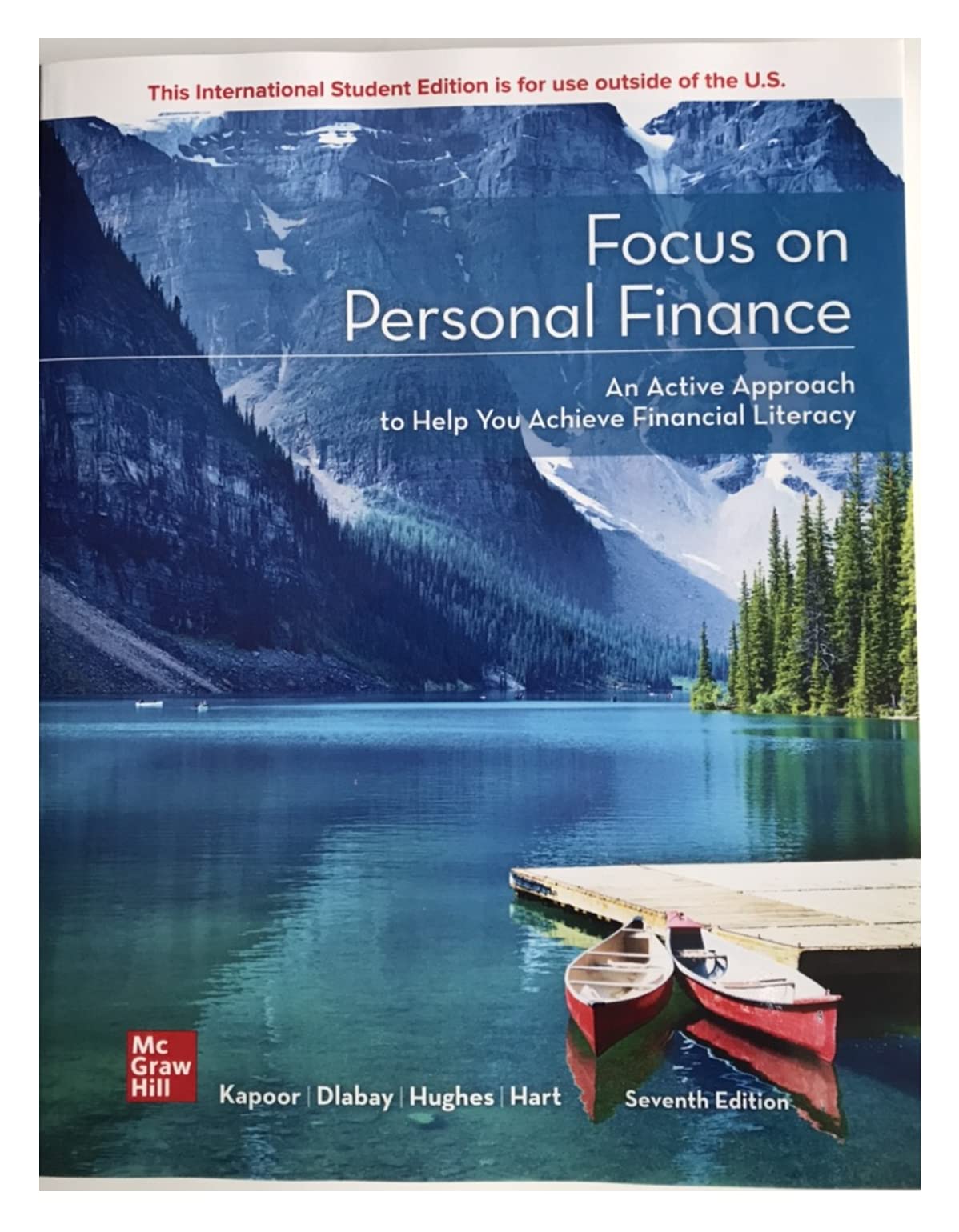 ISE Focus on Personal Finance