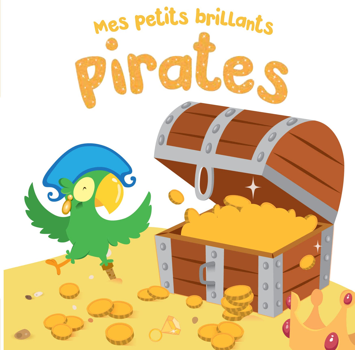 Pirates (French Edition)