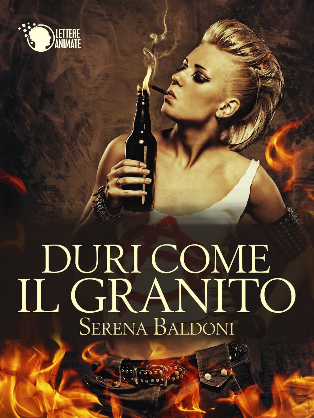 Duri come il granito Vol.1 (Italian Edition)