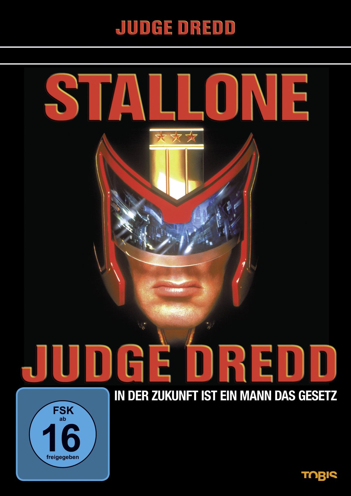 Judge Dredd